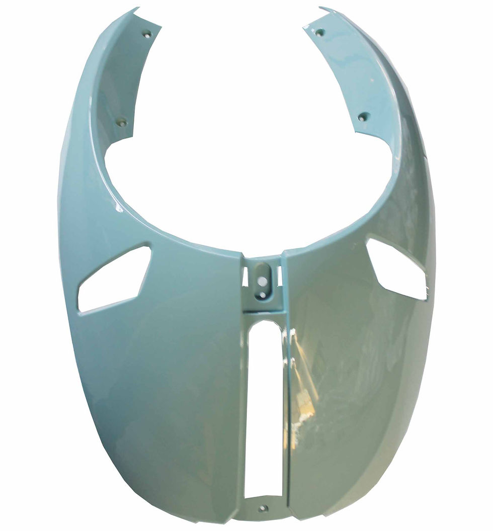 arora cappucino ön panel orjinal