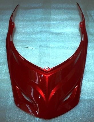 ARORA VERANO KOLTUK ALTI ÖN SPERLİK KAPAĞI Uyumlu Modeller: VERANO 125/50