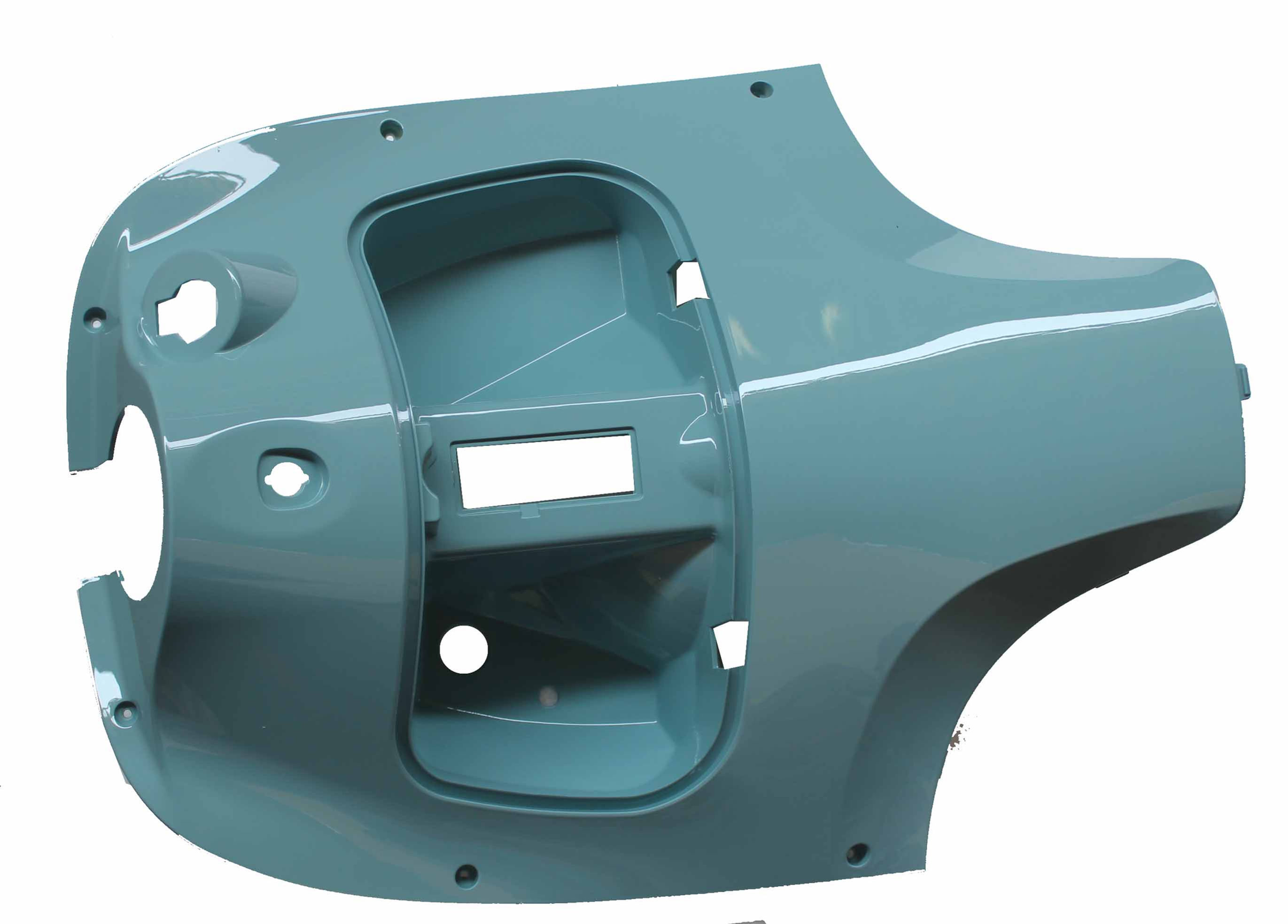 arora cappucino iç panel orjinal