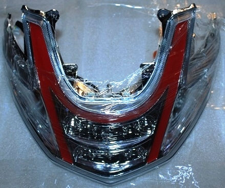 arora verano arka stop