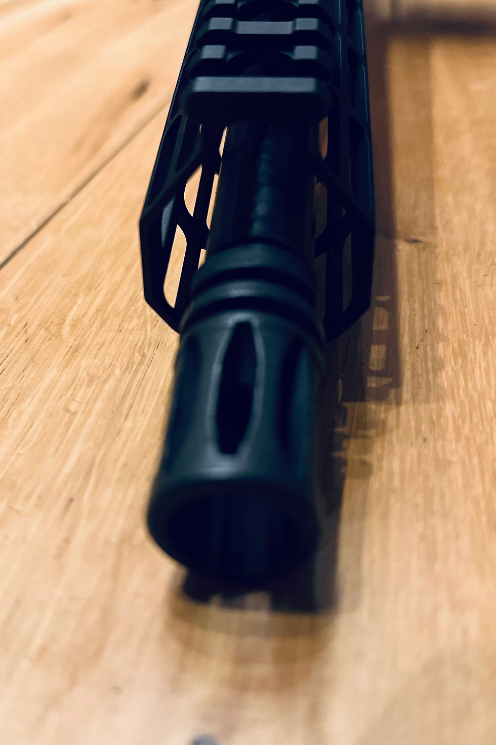 Thumbnail: Aero Precision 22LR Standard 16" Barrel
