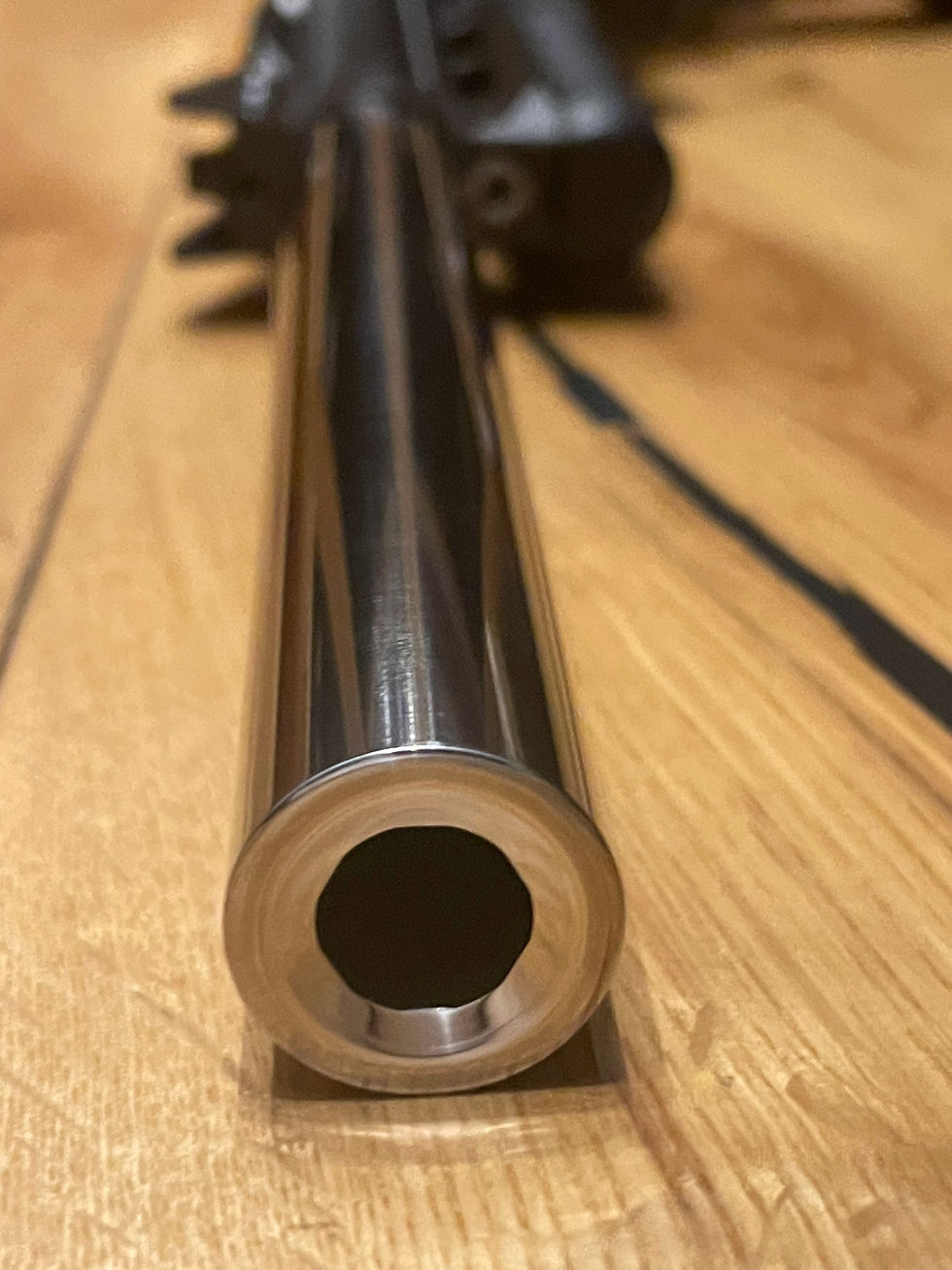 Thumbnail: Korth NXR .44 Remington Magnum  6-shot