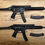 Thumbnail: Grand Power Stribog TR22 Gen.2  12" Barrel (22LR)
