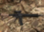 Thumbnail: L119A22 with 12" barrel 