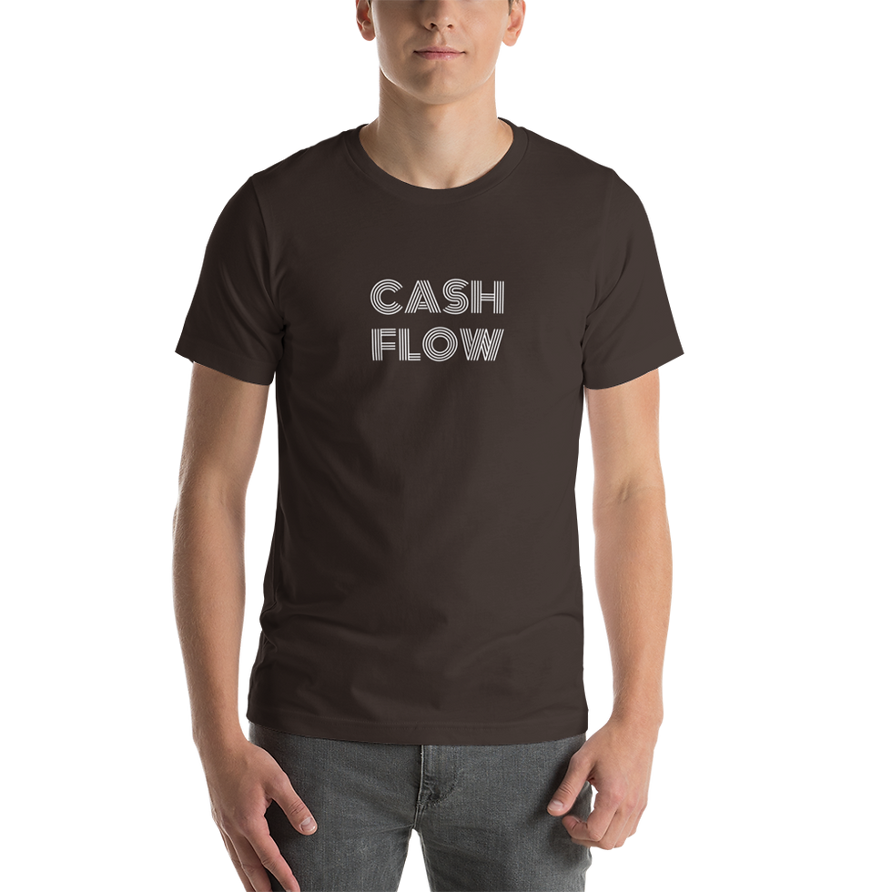Thumbnail: Short-Sleeve Unisex T-Shirt