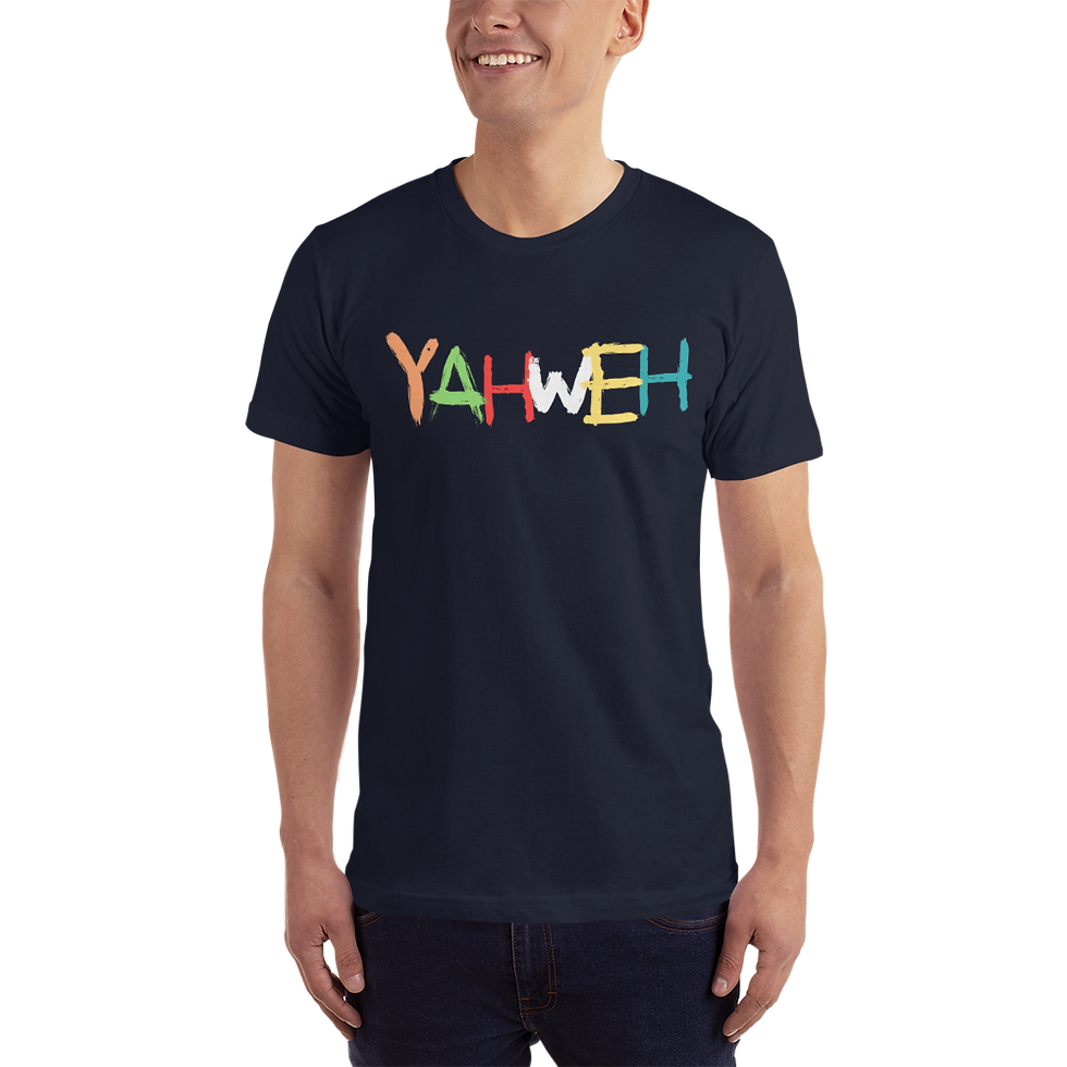 Thumbnail: God focus T-Shirt