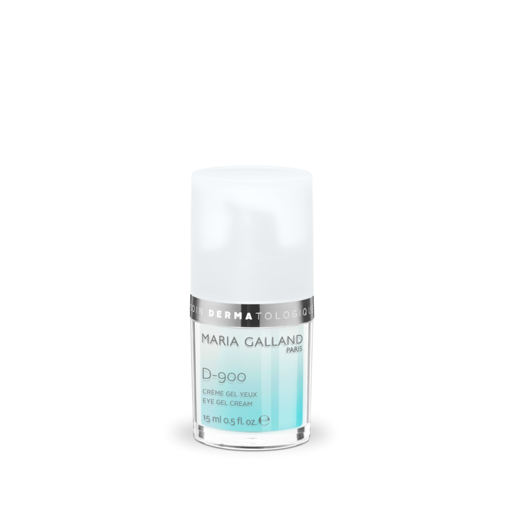 D-900 EYE GEL CREAM - 15ml