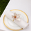 Miniature : Rond de serviette cadeau fête des mères