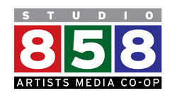 Studio 858