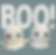Ghost Plush