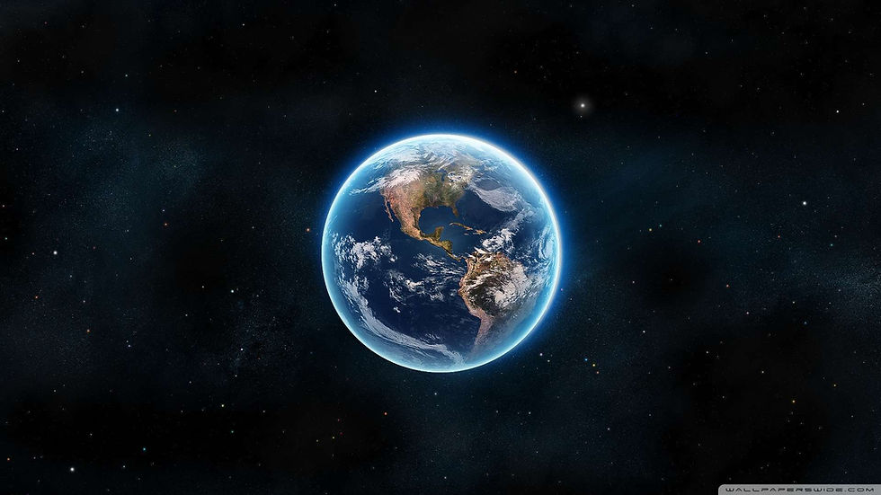 Yuk Hui por um pensamento planetário