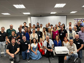 Evento PMI e Agile Aliance Reimagining Agility