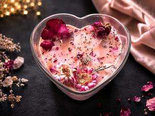 Sweet Love: The Energy of Attracting the Love You Desire