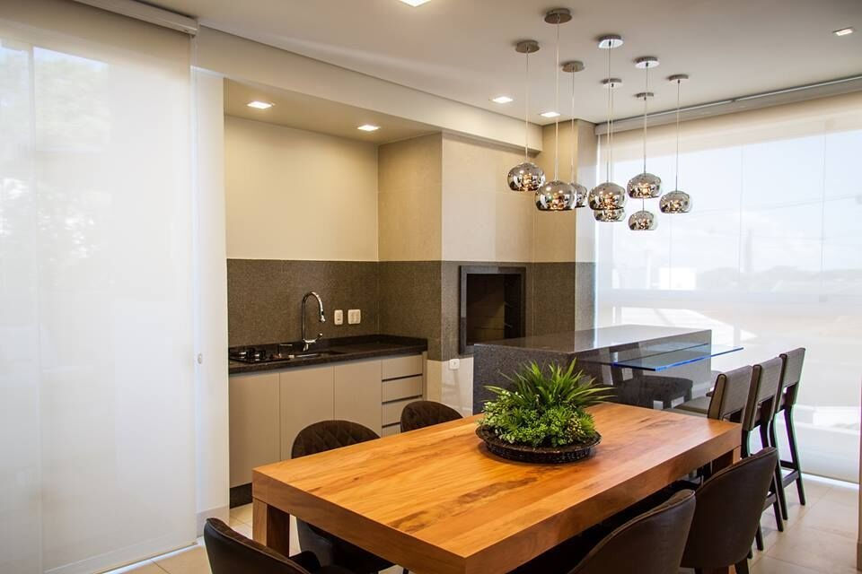 Cortina Rolo Tela Solar