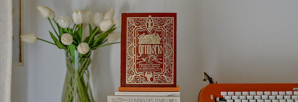 Libri di Federica Marsili