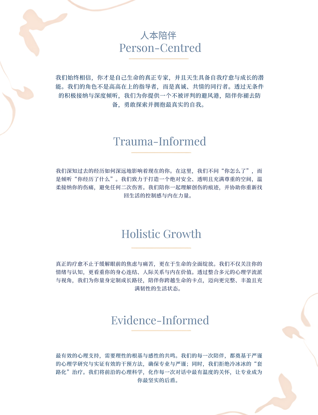 Premium B5 Poster with Therapy Themes.png