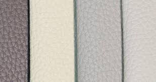 Ecopelle per nautica al metro per cuscineria barche