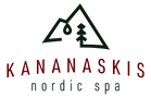 Kananaskis Nordic Spa Logo