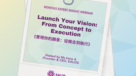 From Vision to Action: Key Takeaways from Our July Expert Insight Webinar
