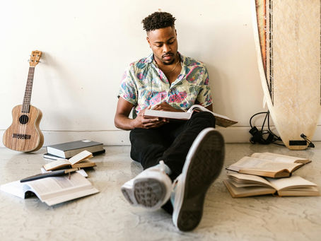 Steps to Become A Creative Entrepreneur