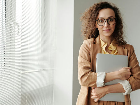 Crafting Your Artist Biography