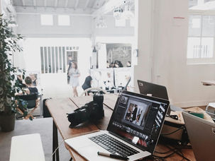 Why Creative Entrepreneurship Matters Now?