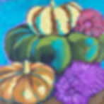 Pumpkins & Praise