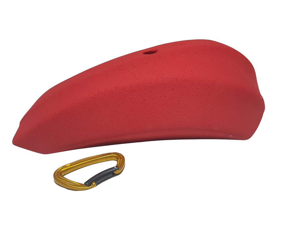 Thumbnail: Climbing Holds, Sloper #8