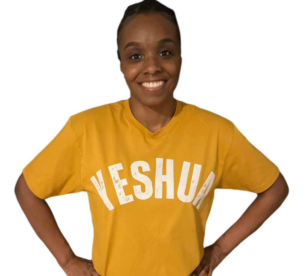 YESHUA T-Shirt 