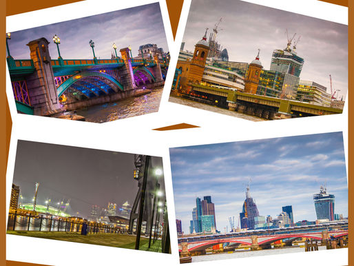 Elevating Exclusivity: Changes to the "Architecture of London" Editions