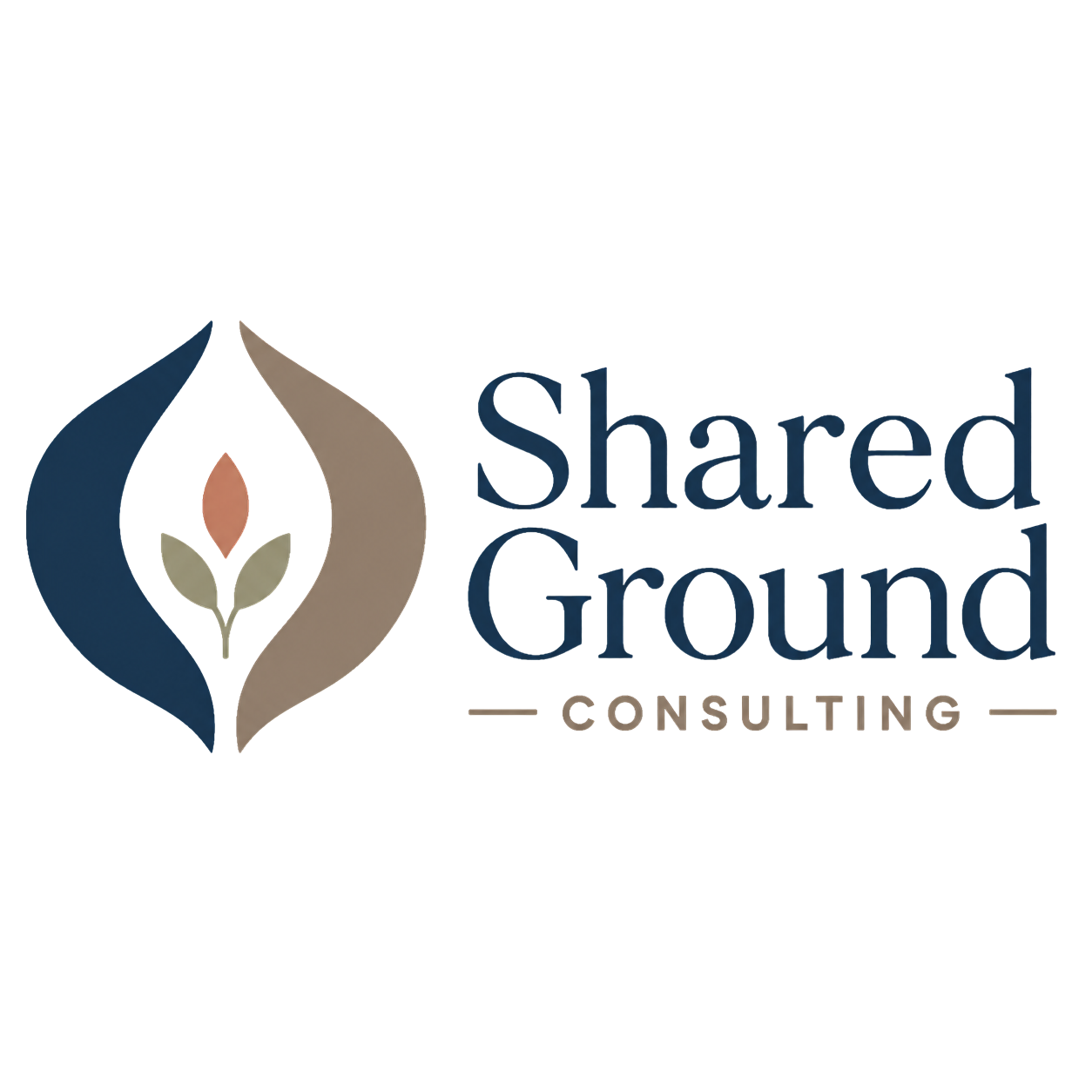 Writer: Shared Ground Consulting