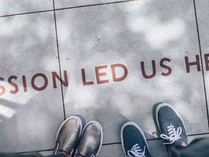 The Art of the Pivot: Why Your Nonprofit Needs a Messaging Foundation, Not a Script