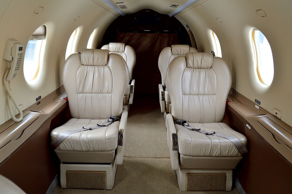 Thumbnail: 2003 Pilatus PC 12