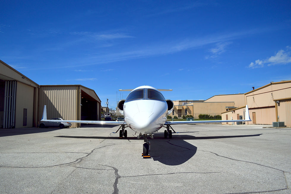 Thumbnail: 2000 Bombardier Learjet 45