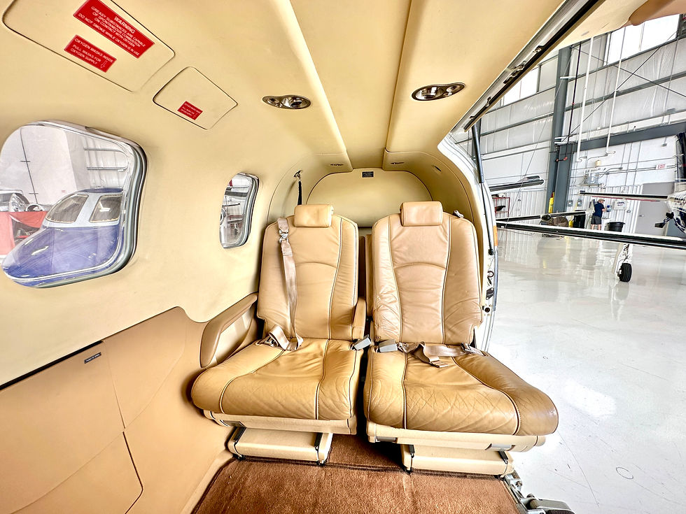 Thumbnail: 2011 Socata TBM 850
