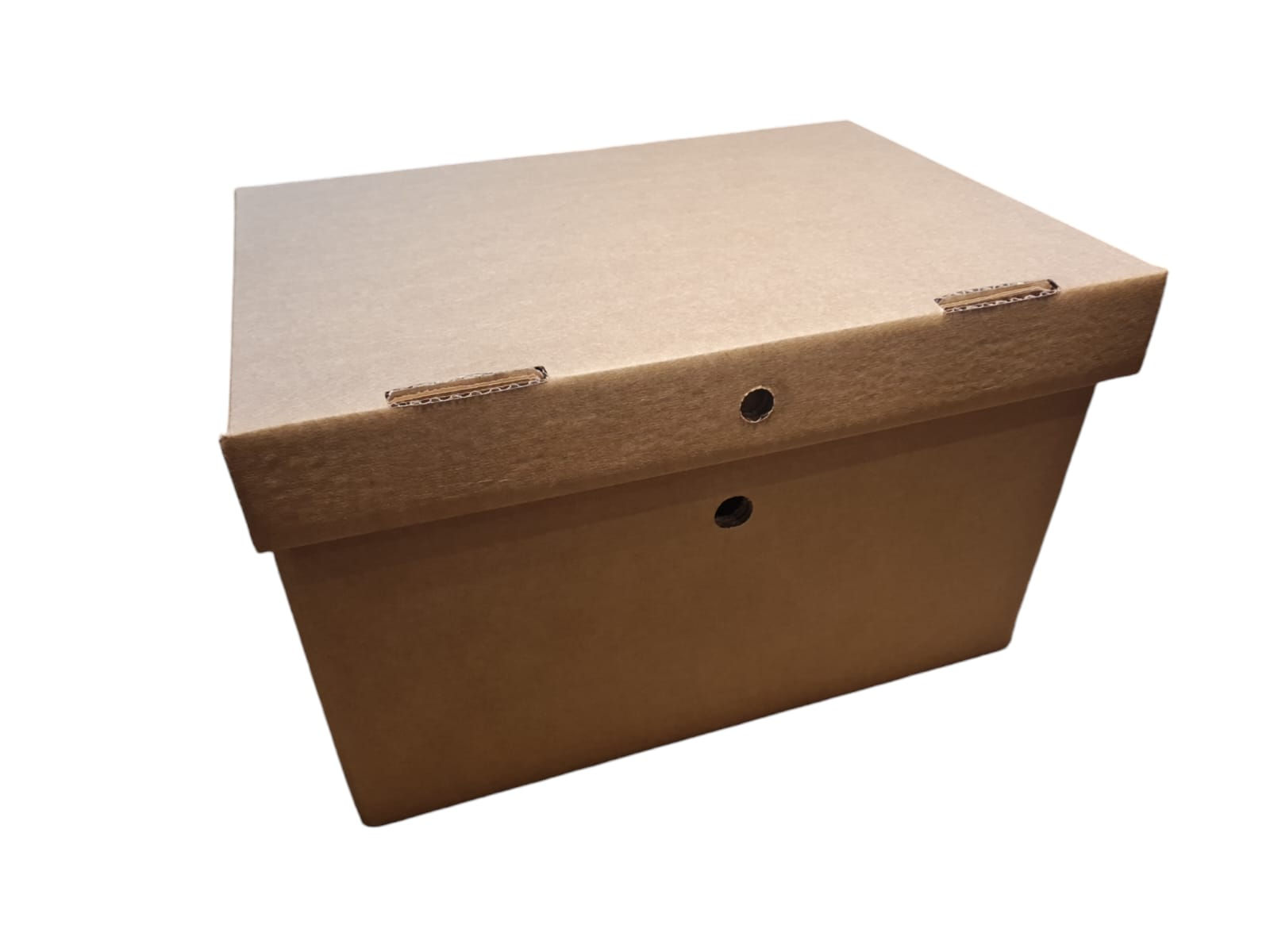 CAJA STOREBOX
