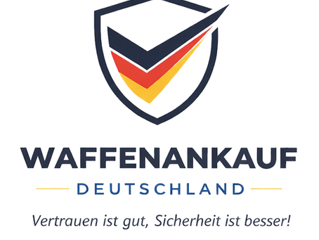 Waffen erben in Deutschland – ganz einfach erklärt