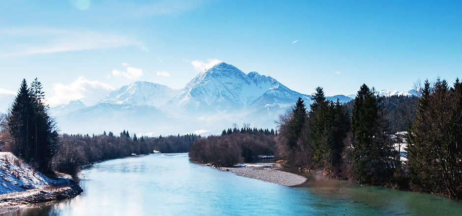 Beautiful Lake