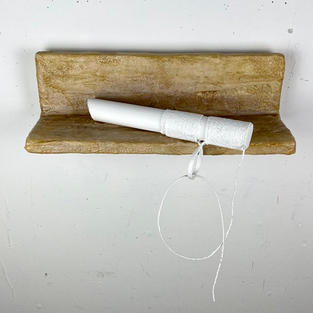 'Half hitch' 2021