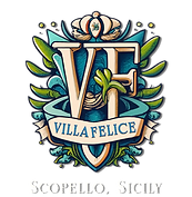 Villa Felice Scopello Sicily