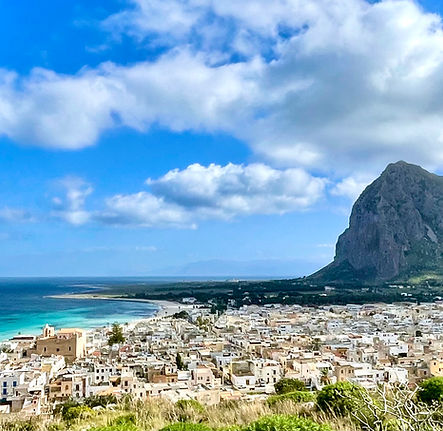 Villa Felice Scopello