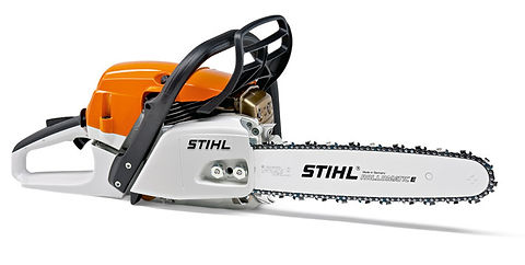 Stihl MS 261 C-M Chainsaw - 40cm/16'' in Sydney | Stihl Shop Stanmore