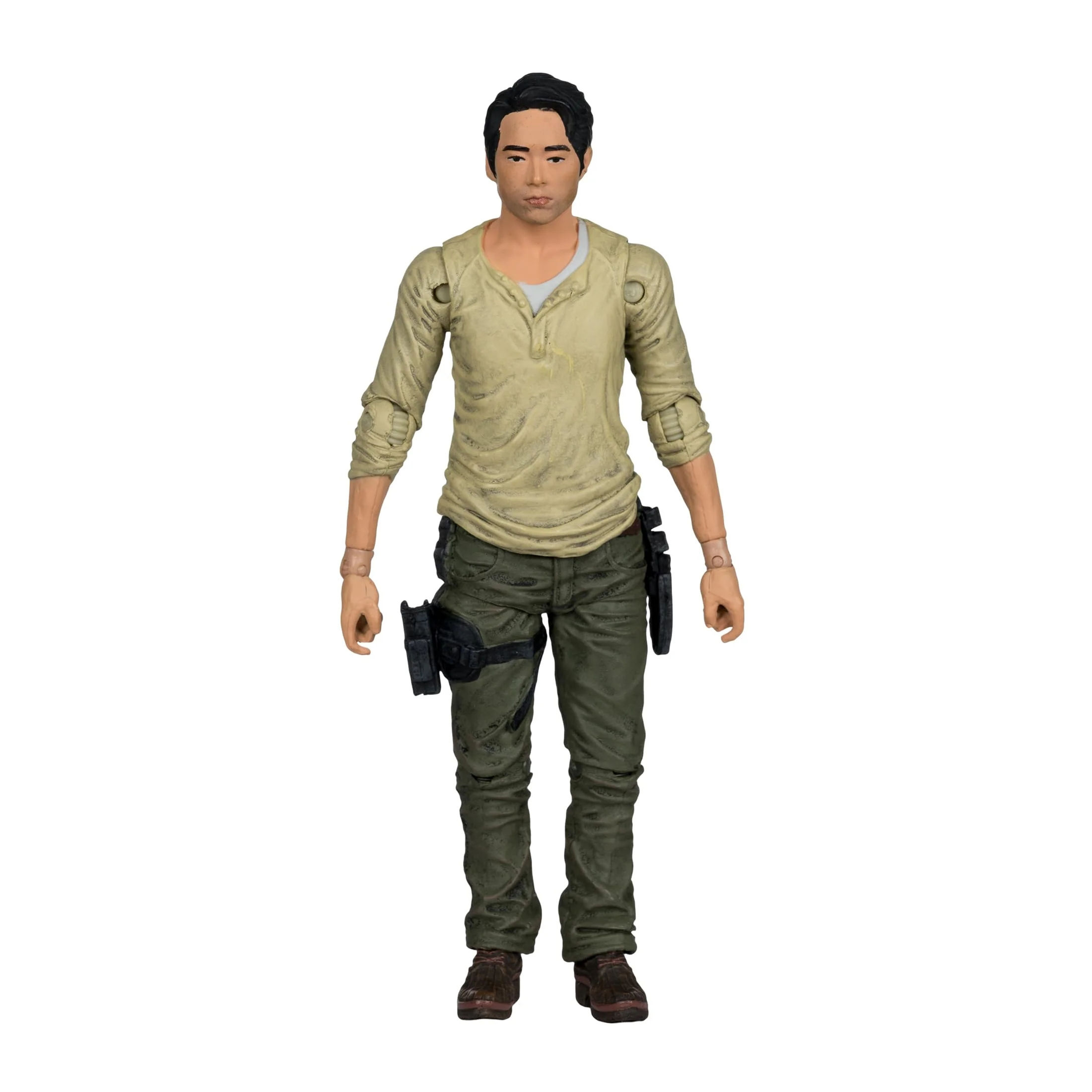 The Walking Dead Glenn