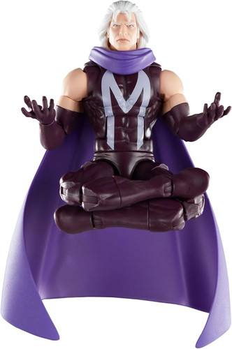 Marvel Legends X-Men '97 Magneto – Hasbro Action Figure 6”