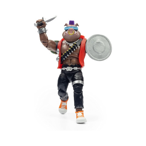 Teenage Mutant Ninja Turtles Bebop 80's – BST AXN