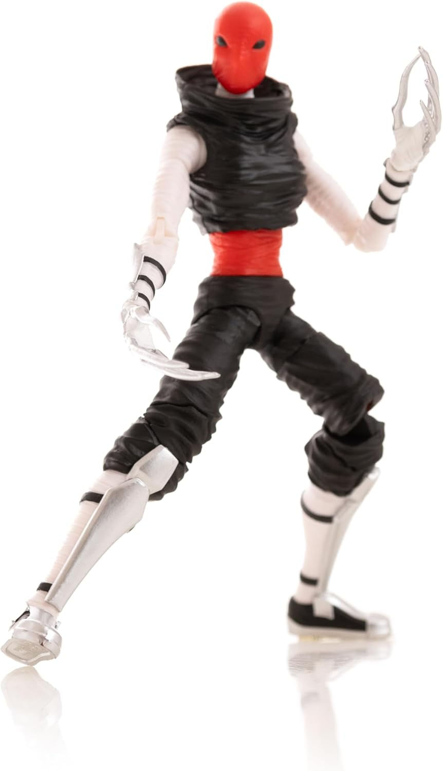 Miniatura: Tartarugas Ninja Foot Assassin 