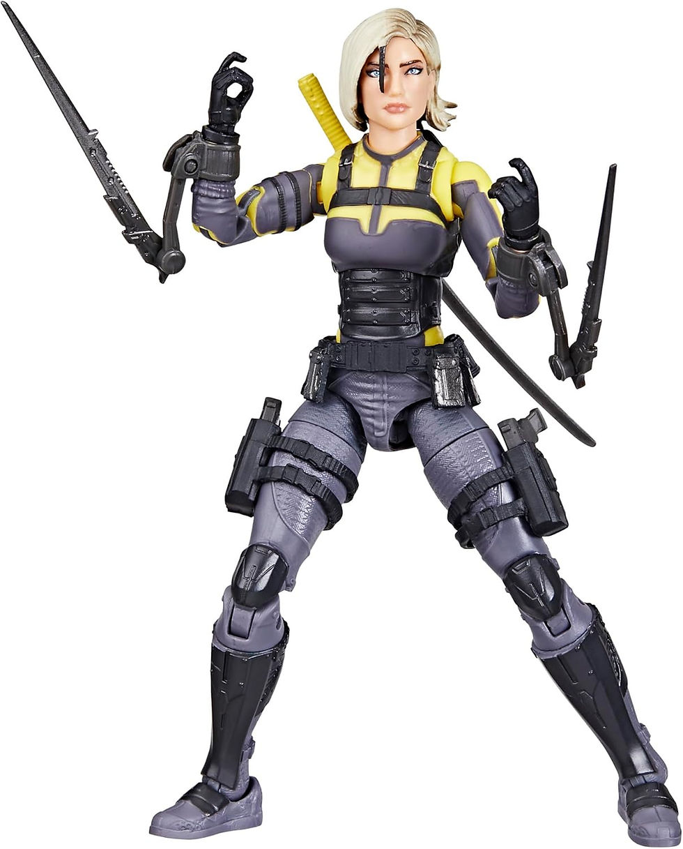Miniatura: GI Joe Agent Helix 