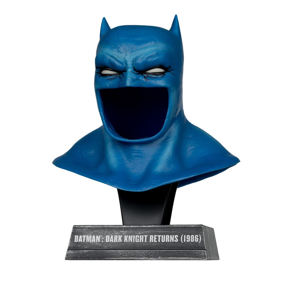 Miniatura: Batman Dark Knight Returns 