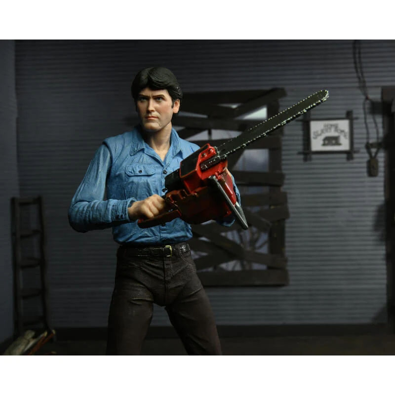 Miniatura: Evil Dead NECA