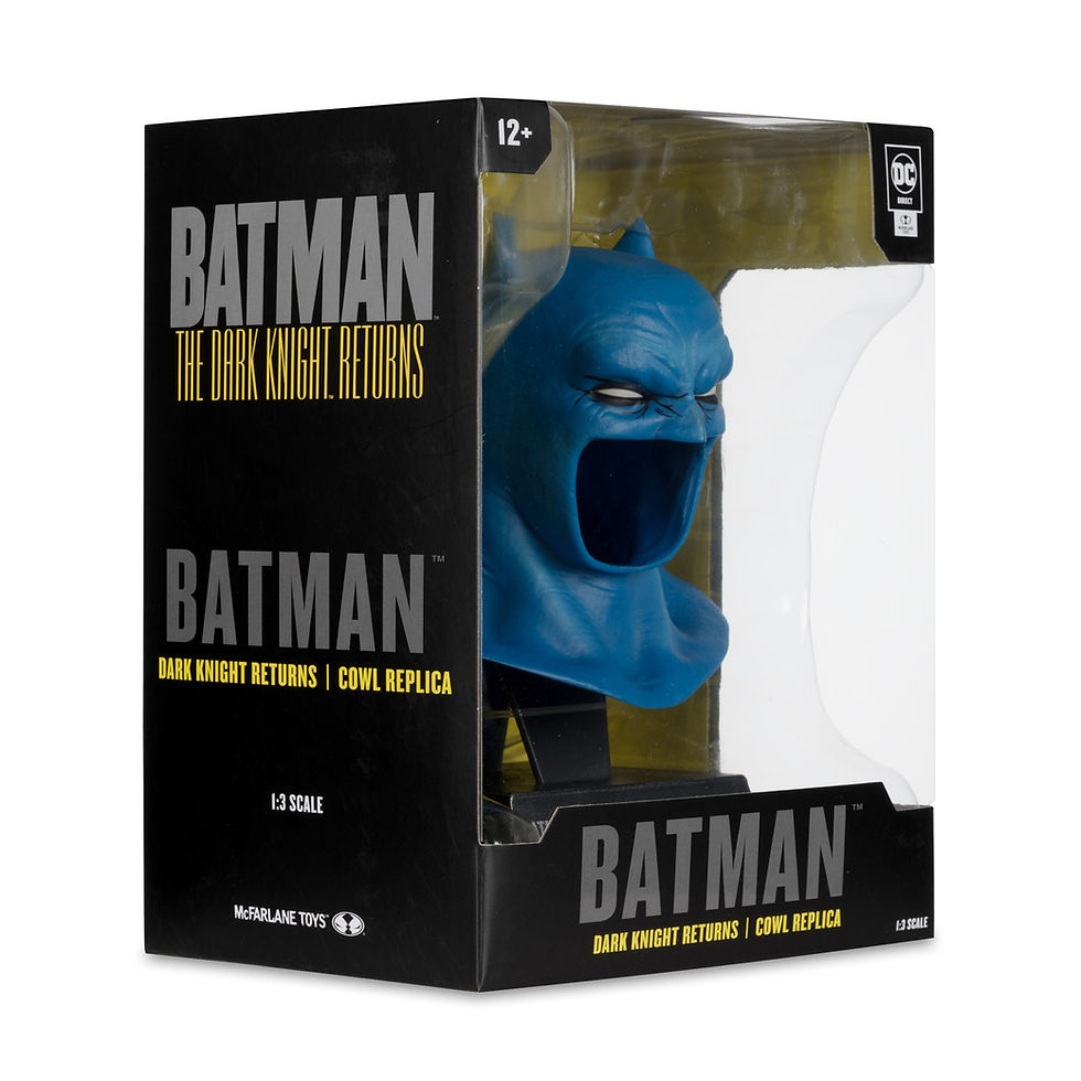 Miniatura: Batman Dark Knight Returns 